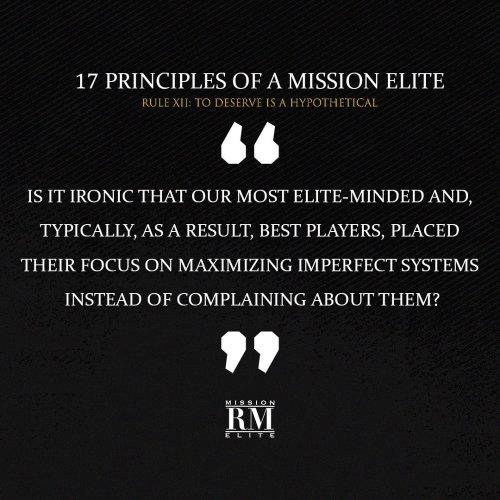 Photo post from missioneliteperformance.