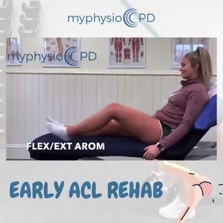 Video post from myphysiocpd.