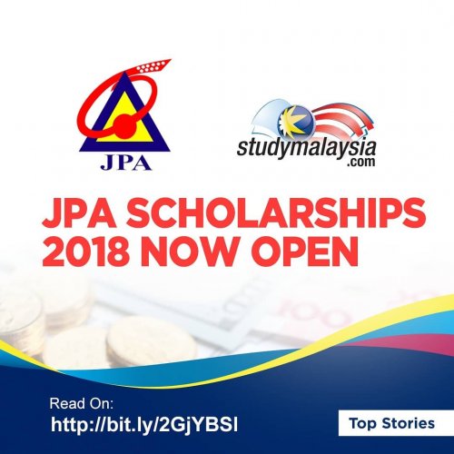 Photo post from studymsia.