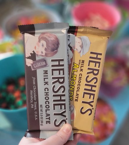 Photo post from heysugarcandystore.