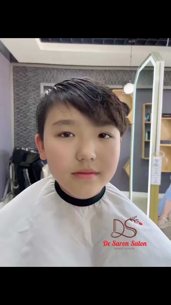 Video post from desaronsalon.