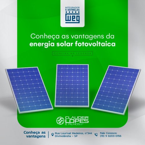Photo post from claudeirlopesefilhosenergia.
