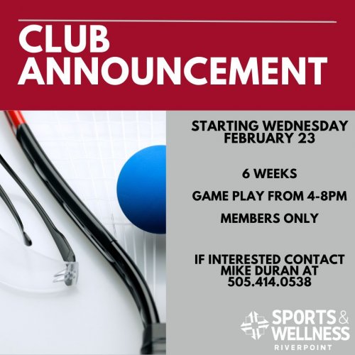 Photo post from nmswriverpoint.