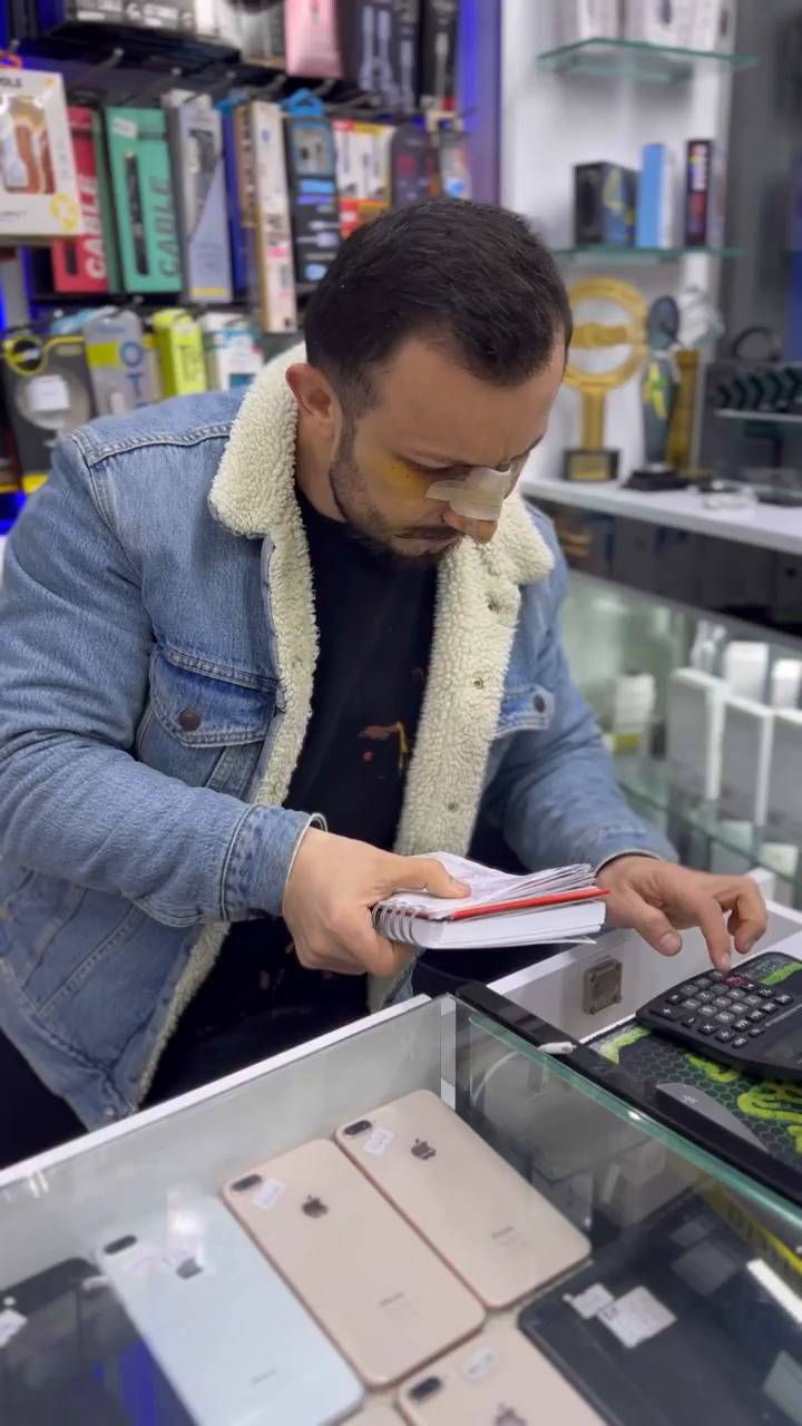 Video post from mehmetenliogluofficial.