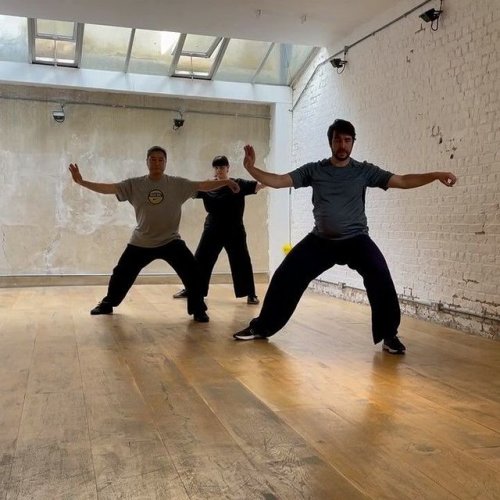 Photo post from azischooloftaiji.