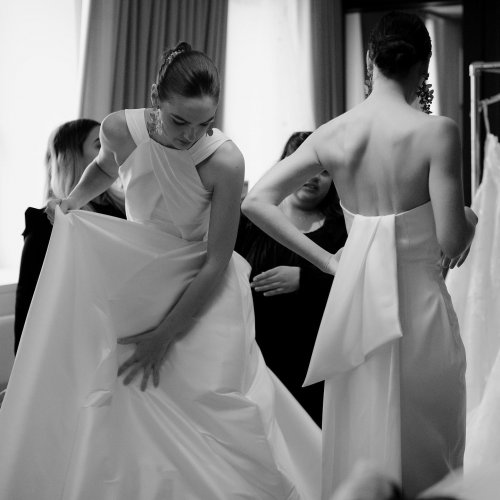 Photo post from lelitebridal.