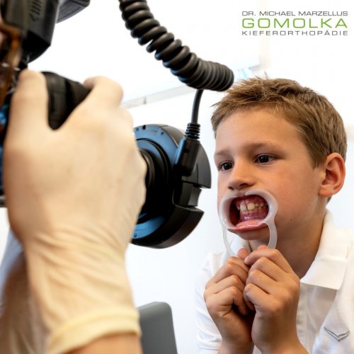 Photo post from dr.gomolka.