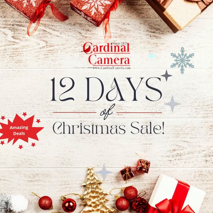 Video post from cardinalcamera1937.