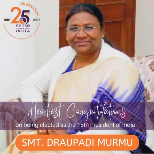 Photo post from sense.india.