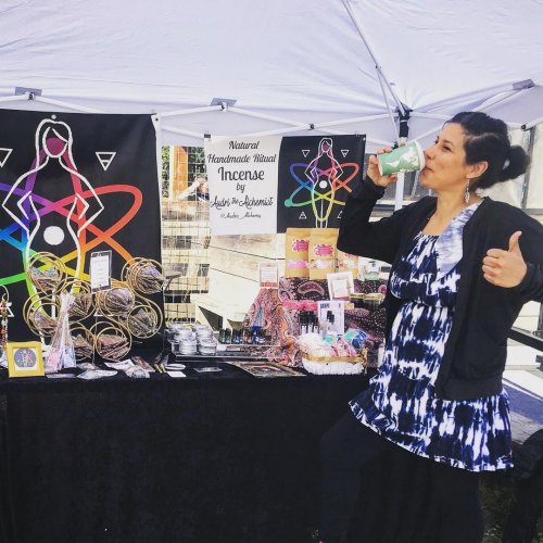 Photo post from equianocoffee.