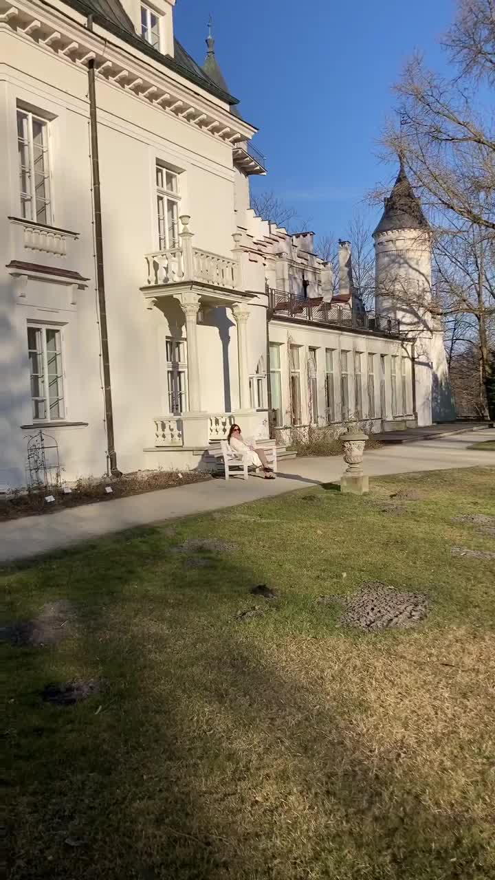 Video post from chronos_collection.