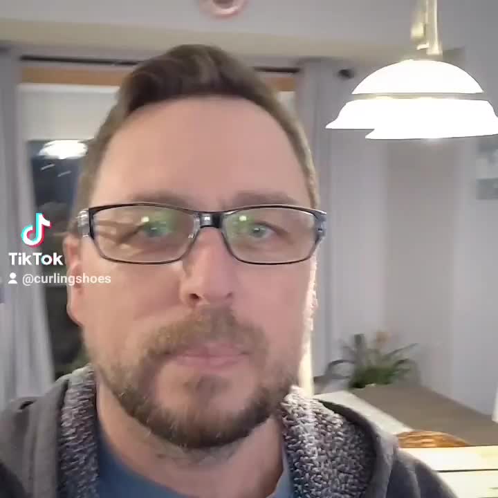Video post from craigscurlingshoes.