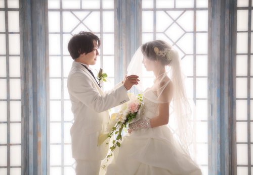 Photo post from laquan_wedding.