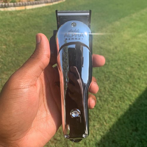 Photo post from iamthebarberplug.