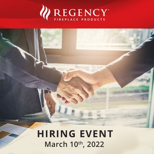 Photo post from regencyfire.