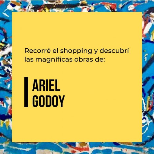 Carousel post from galeriaspacificoshopping.