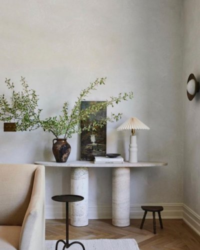 Carousel post from crane_living.