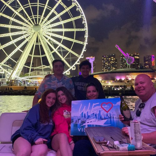 Photo post from vistayachts.