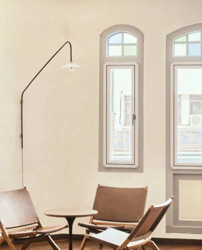 Carousel post from crane_living.