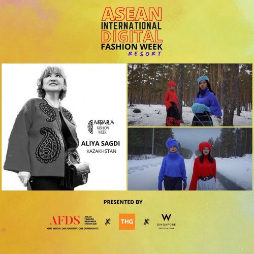 Photo post from aseanfdshowcase.