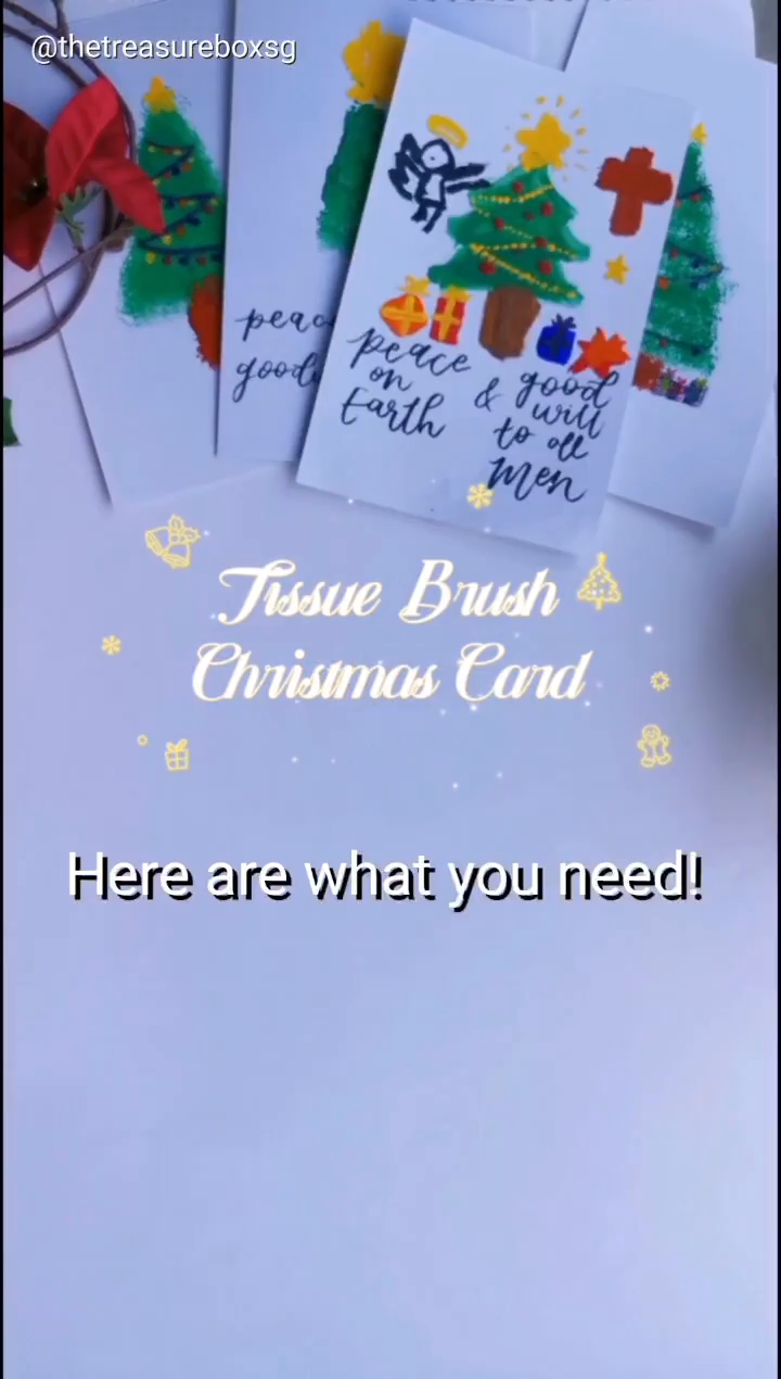 Video post from thetreasureboxsg.
