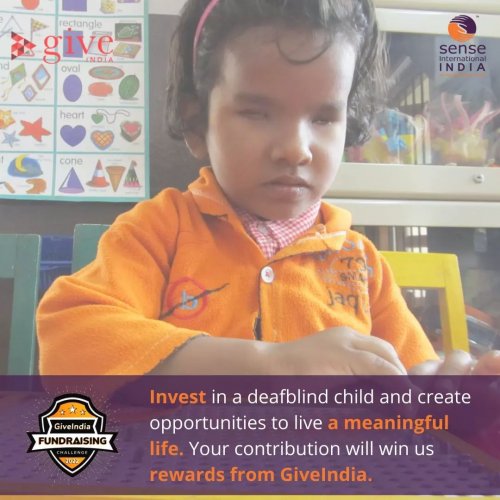 Photo post from sense.india.