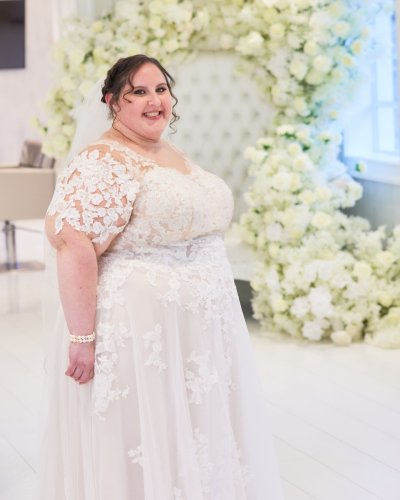 Photo post from thecurvybridenj.