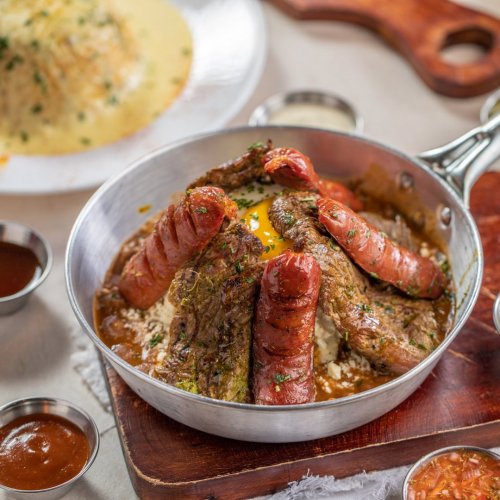 Photo post from morogrill.