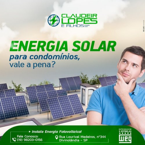 Photo post from claudeirlopesefilhosenergia.