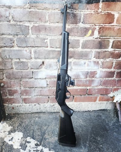 Photo post from glendale_gun_depot.