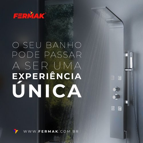 Carousel post from fermakoficial.