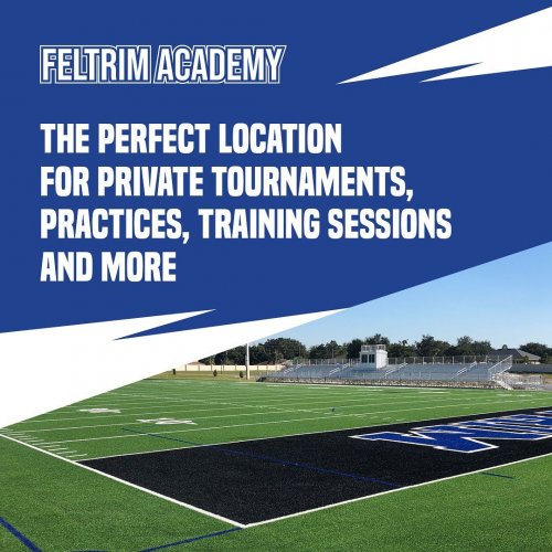 Photo post from feltrimsports.