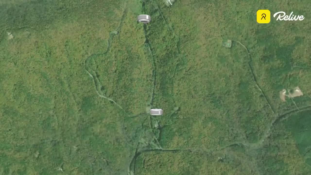 Video post from trekdirtyto.me.