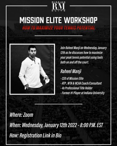 Photo post from missioneliteperformance.
