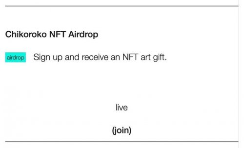 Photo post from bfx.referral.code.