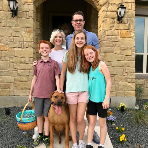 Photo post from kerisellsaustin.