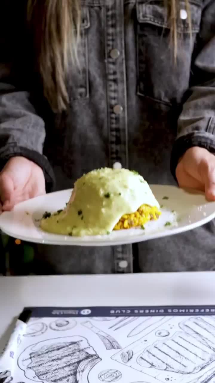 Video post from morogrill.