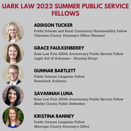 Carousel post from uarklaw.