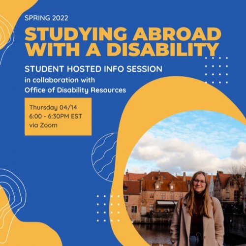 Photo post from drexelstudyabroad.