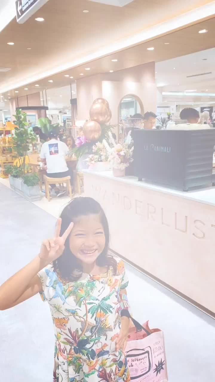 Video post from crane_living.