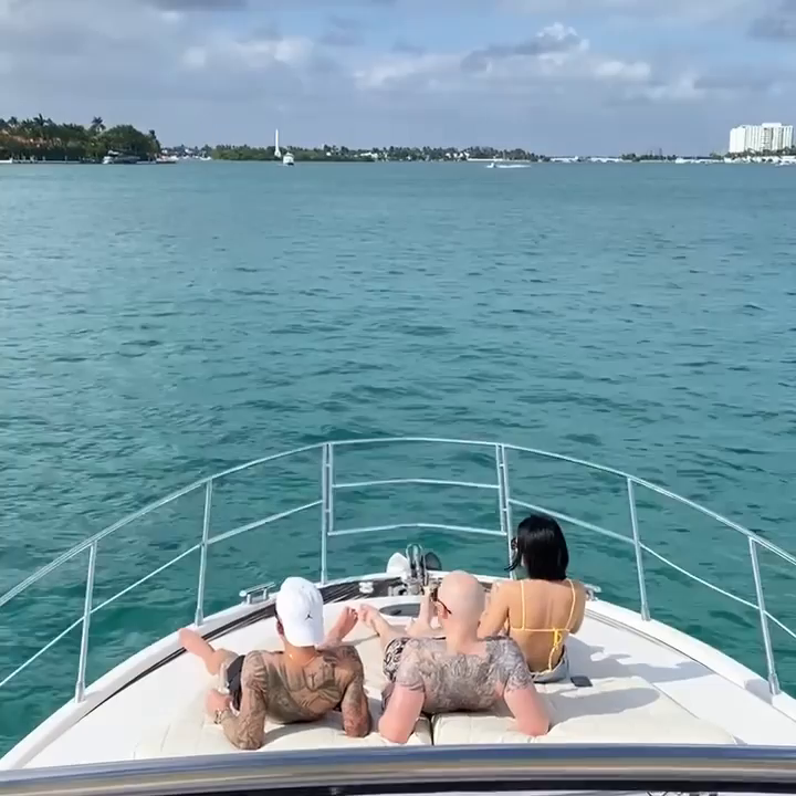 Video post from vistayachts.