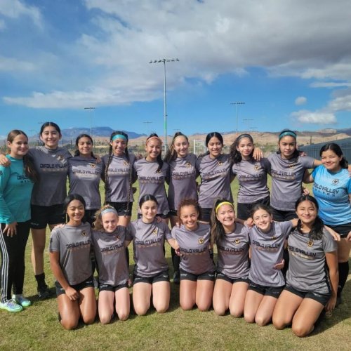 Photo post from diablovalleywolves.