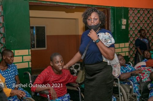 Carousel post from solidrockfoundation_.