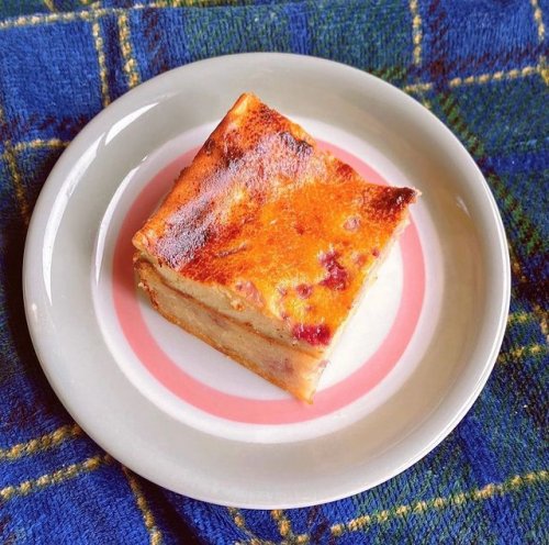 Photo post from zuckercreme.