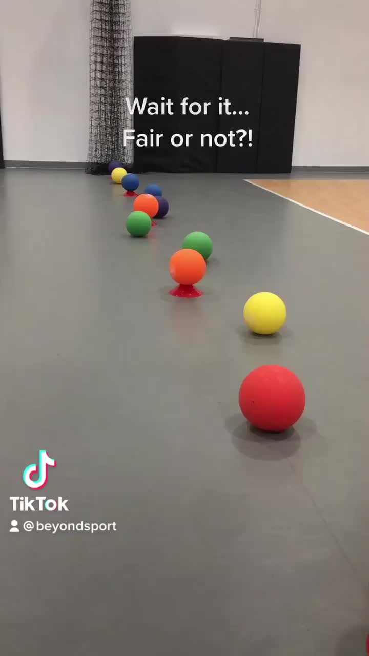 Video post from beyondsportinsta.