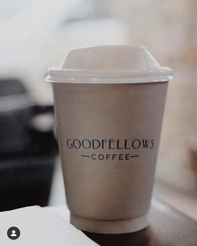 Photo post from goodfellows.coffee.