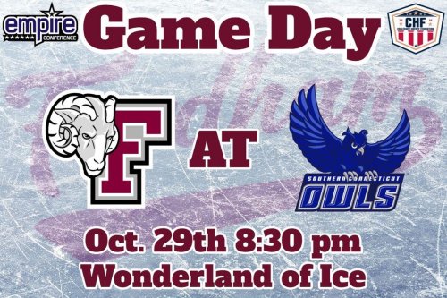 Photo post from fu_hockey.