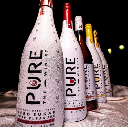 Photo post from purethewineryes.