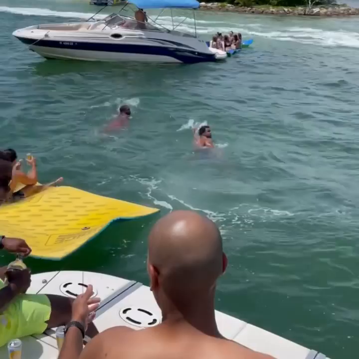 Video post from vistayachts.