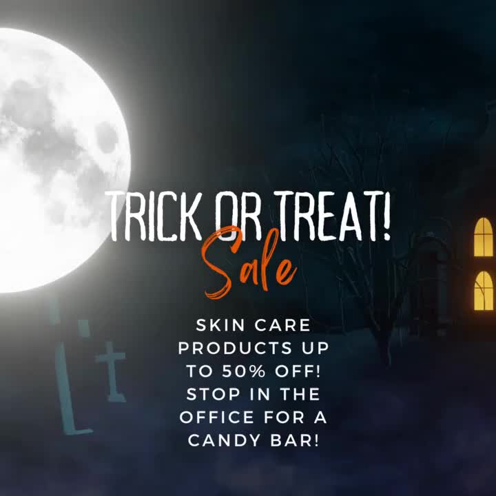 Video post from lushaestheticsky.